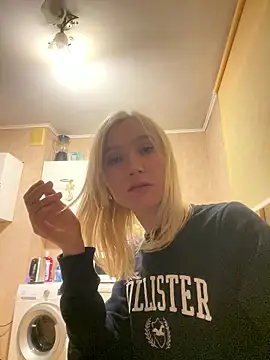 AngelJeni's cam snapshot