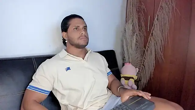 Evansdark1 live sex cam