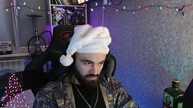 Nik_Namee live sex cam