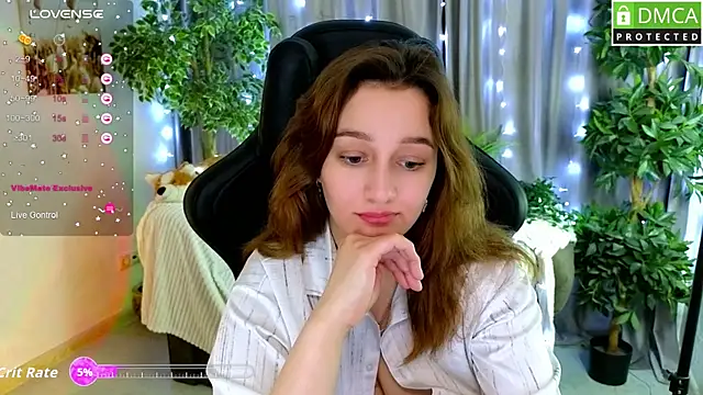 Sinty_Noria live sex cam