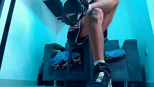 mastersmits's cam snapshot