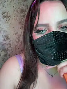 PRINSECA-AMBER live sex cam