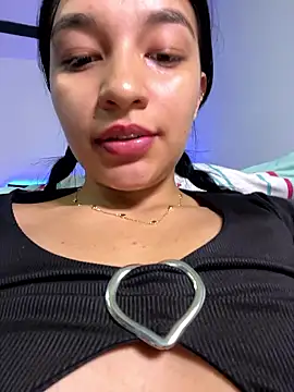 Hannesexy's cam snapshot