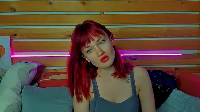 Alicia_Wiliss's cam snapshot