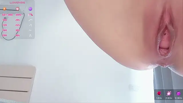 Lucky-xiuxiu live sex cam