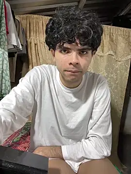 Axel-Mejia live sex cam