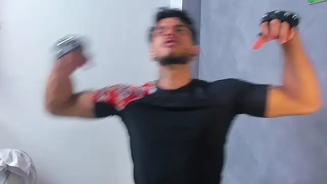 JuanBlade live sex cam