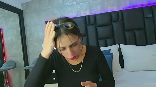 MariilynWiild's cam snapshot