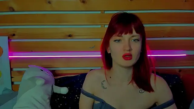 Alicia_Wiliss's cam snapshot