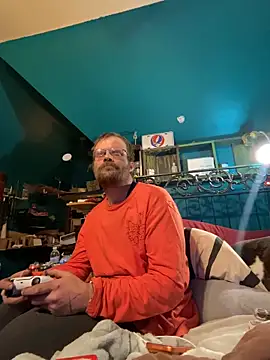 charactrzero live sex cam