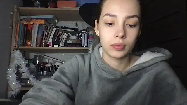 Yuna5343 live sex cam