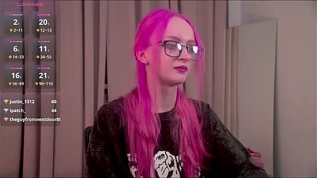 _pink_wassabi_ live sex cam