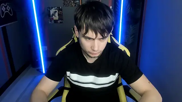 AlejandroEllias's cam snapshot