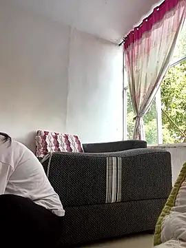 Faded_pink live sex cam