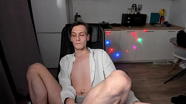 Rick_Reed's cam snapshot