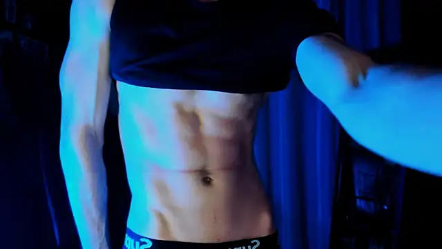 JaremyHarris's cam snapshot