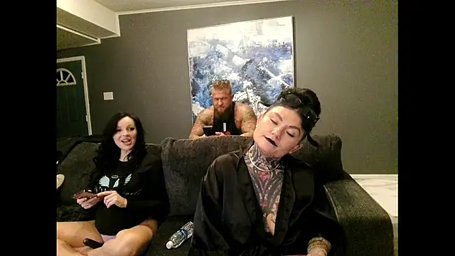 ventressink's cam snapshot