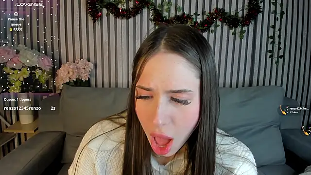 Lana_Stones's cam snapshot