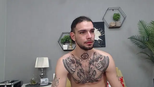 KaneHunter's cam snapshot