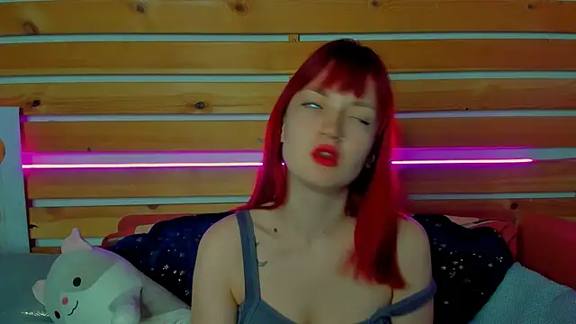 Alicia_Wiliss's cam snapshot