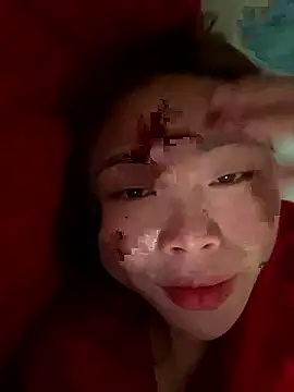 Emxinh123cute's cam snapshot