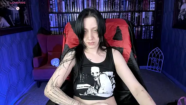 Medusa__Gorgona live sex cam