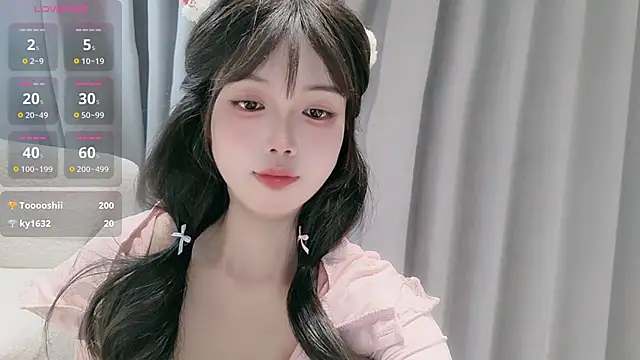 sansan-666's cam snapshot