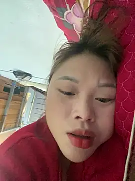 Emxinh123cute's cam snapshot