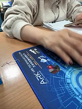 Donna9696's cam snapshot