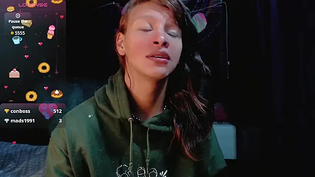 Summer_XO live sex cam