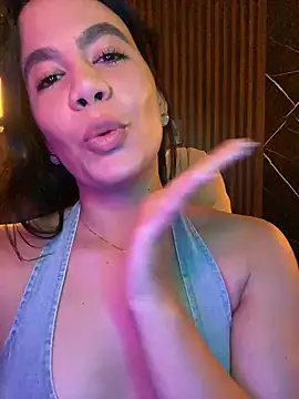 ValentinaEliot's cam snapshot