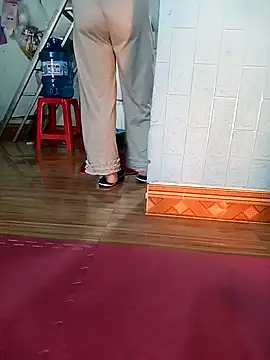 Tulip_Giang's cam snapshot