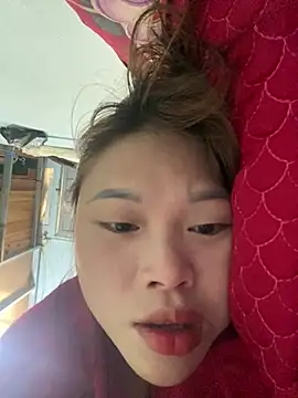 Emxinh123cute's cam snapshot