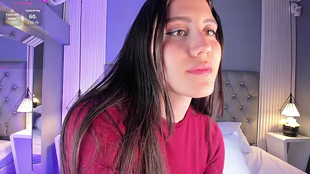 VioletthaRous live sex cam