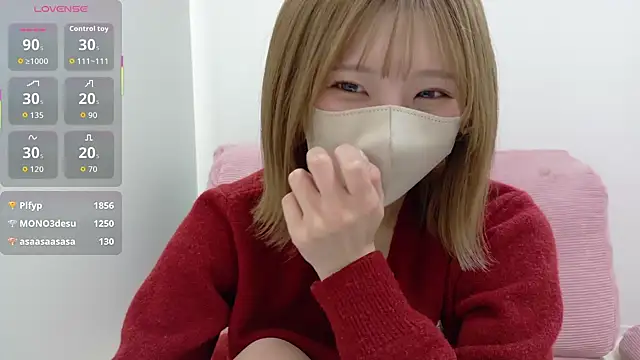 YUA_rain's cam snapshot