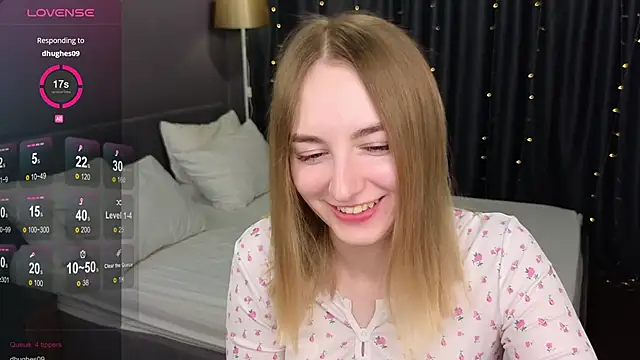 Shy_Polly's cam snapshot