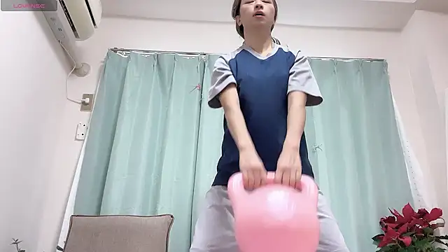 RURU-CHANN668's cam snapshot