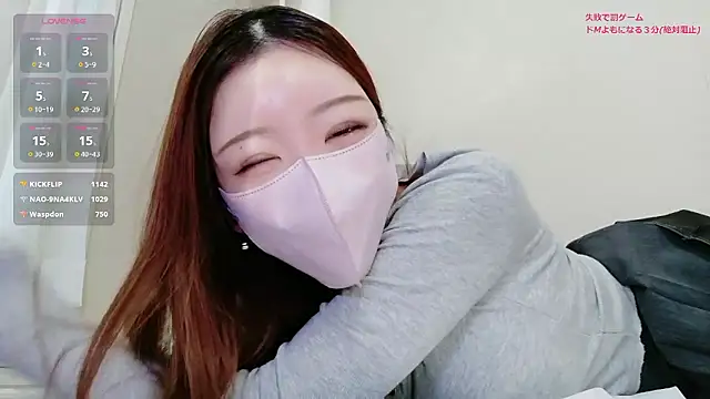 -Yomogimochi-'s cam snapshot