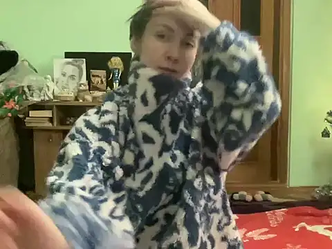 AngelTough20's cam snapshot