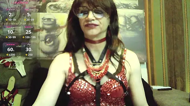 TheBlackWtch live sex cam