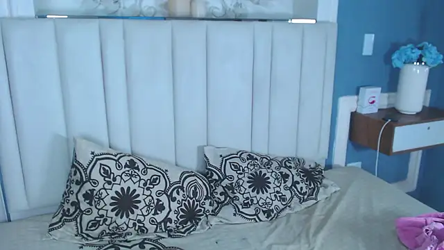 Chelseadow's cam snapshot