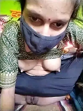 Punam_ji's cam snapshot