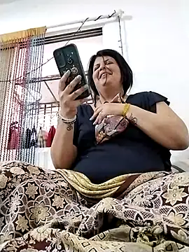 Jann_Riya333's cam snapshot