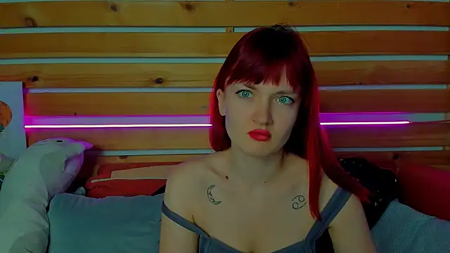 Alicia_Wiliss's cam snapshot