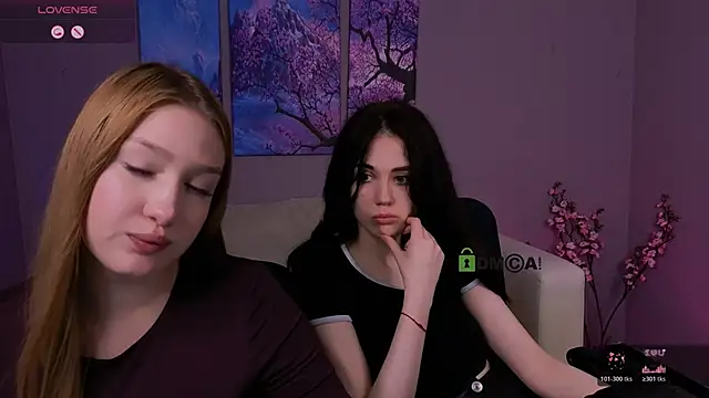 playful_sophie's cam snapshot