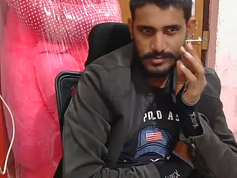 HotXKrish's cam snapshot