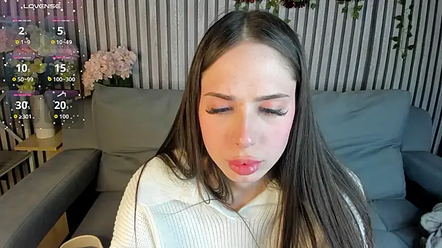 Lana_Stones's cam snapshot