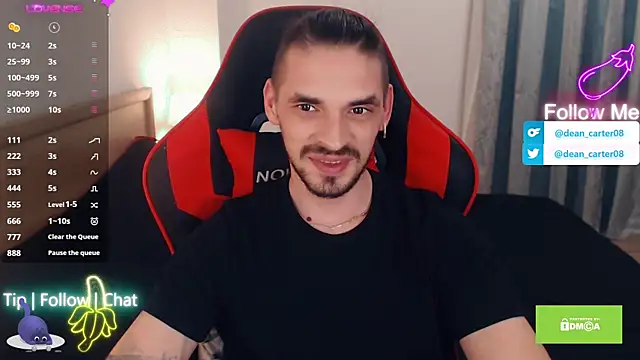 secret_sir live sex cam