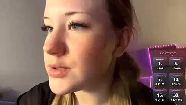 PandaFluff's cam snapshot