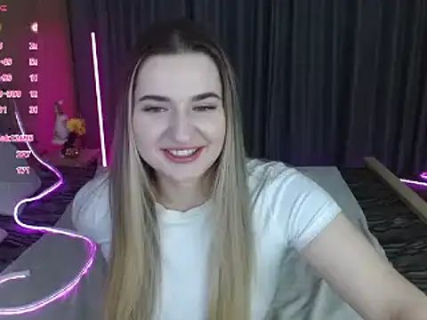 BellaaBlushh's cam snapshot